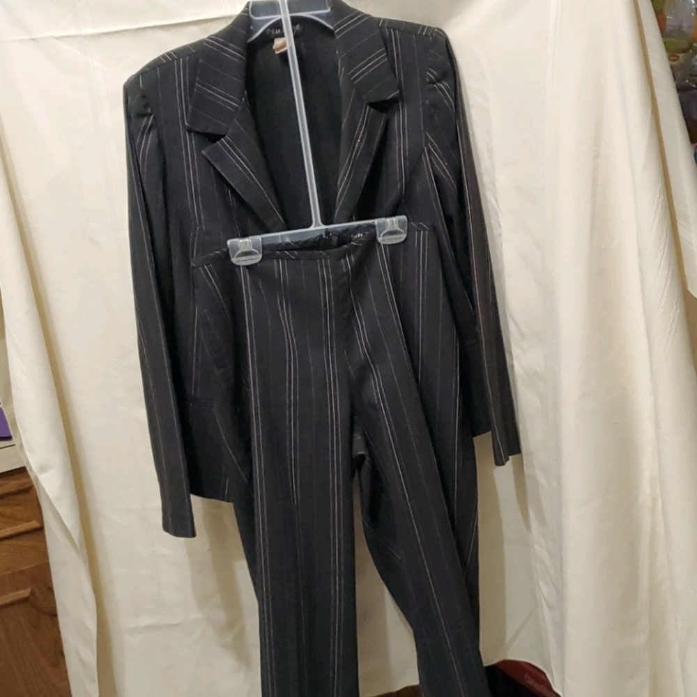 2 Pc. Pantsuit